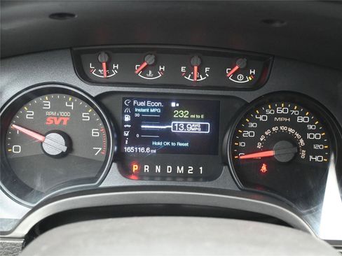 Used 2014 Ford F150 Raptor w/ Equipment Group 801A Luxury image 5