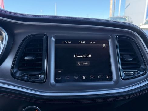 Used 2021 Dodge Challenger R/T w/ Plus Package image 14