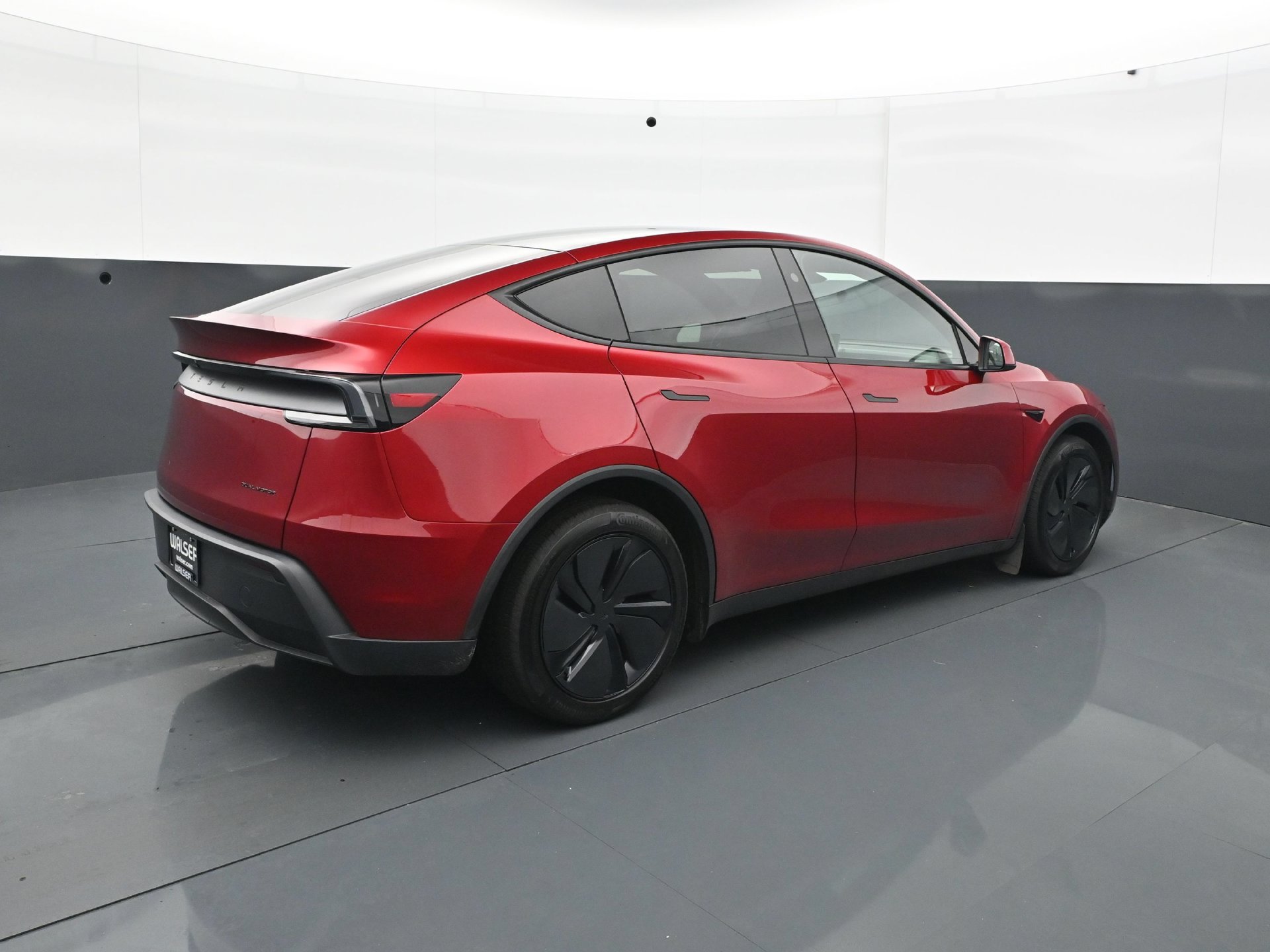 Used 2026 Tesla Model Y AWD image 7