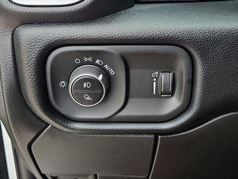 New 2026 RAM 2500 Lone Star AWD/4WD image 55