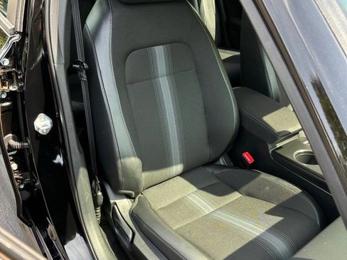 Used 2026 Honda Civic Sport image 22