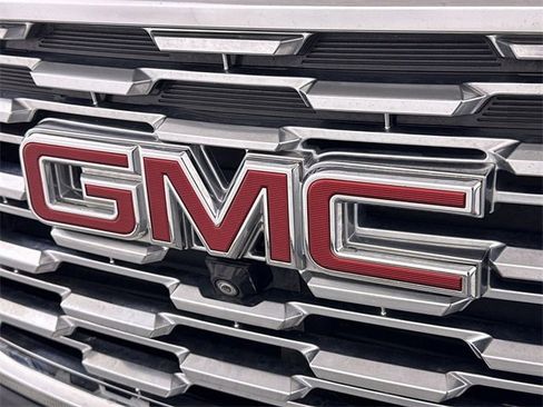 Used 2020 GMC Terrain Denali w/ Denali Premium Package image 33