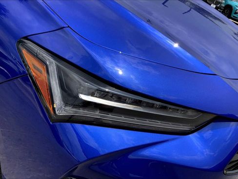 New 2025 Acura TLX w/A-Spec Package image 20