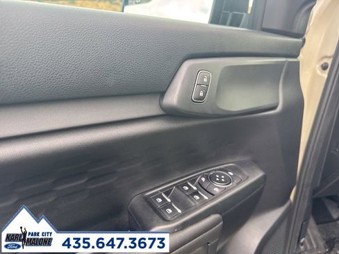 Used 2025 Ford Ranger XL w/ Trailer Tow Package image 11