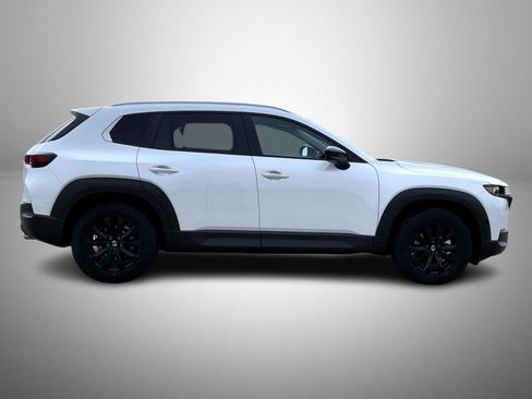 New 2026 MAZDA CX-50 AWD 2.5 S w/ Weather Package image 4