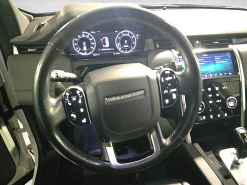 Used 2020 Land Rover Discovery Sport SE AWD/4WD image 19