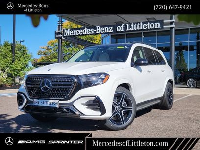 New 2027 Mercedes-Benz GLS 450 4MATIC
