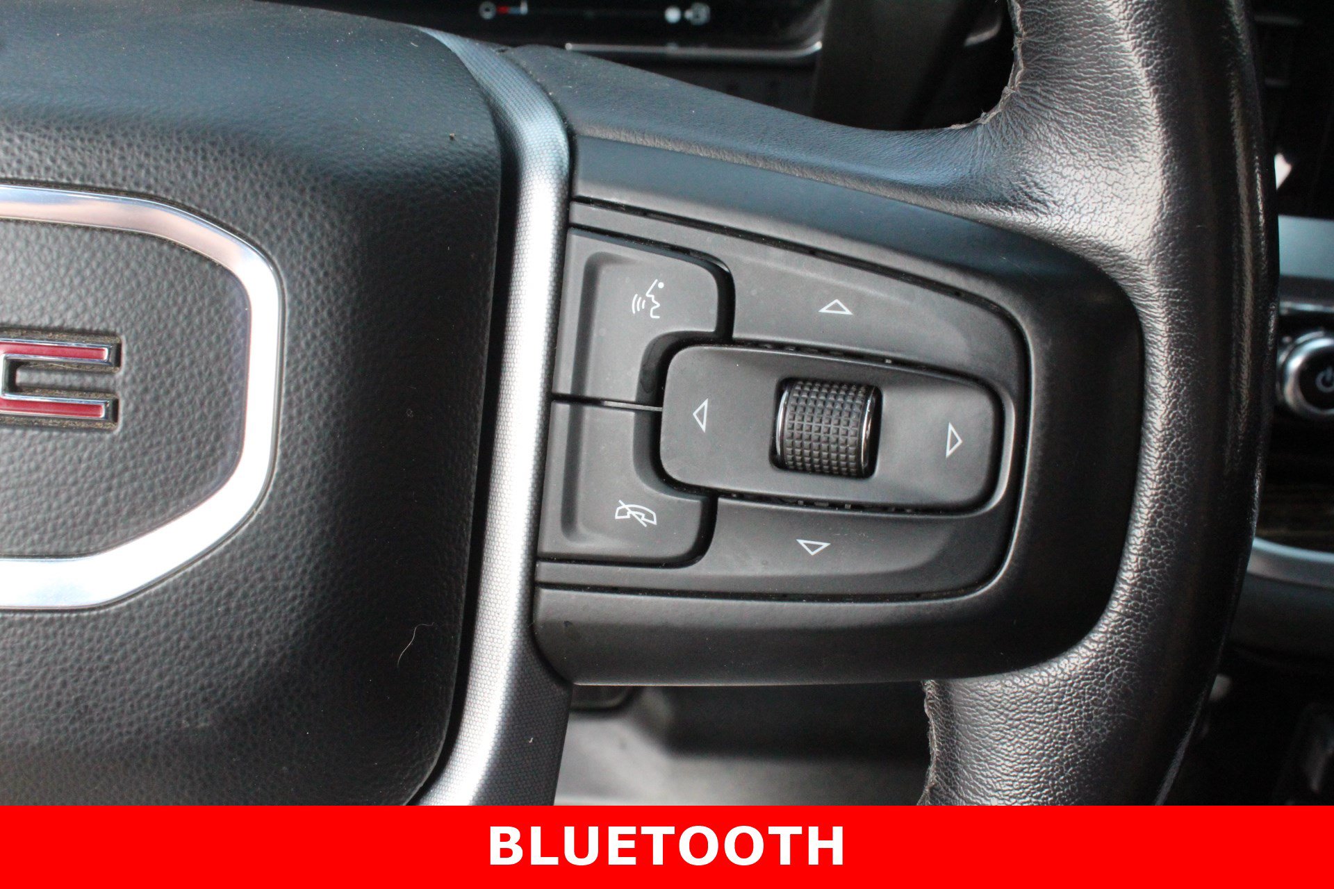 Used 2022 GMC Sierra 1500 Elevation w/ LPO, Elevation Black Package AWD/4WD image 20