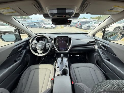 Used 2024 Subaru Crosstrek 2.0i Premium AWD/4WD image 22