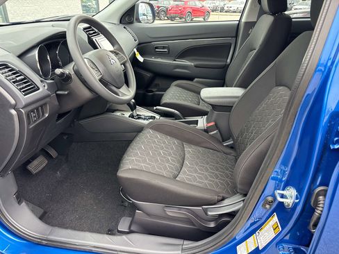 New 2026 Mitsubishi Outlander Sport AWD image 7