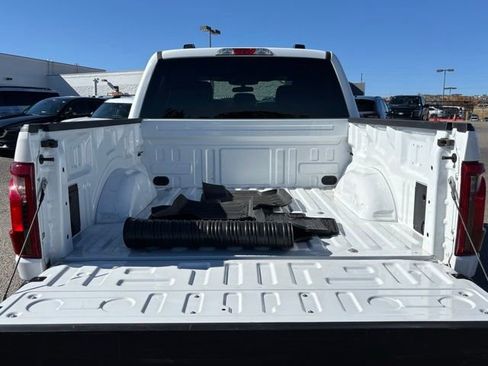 Certified 2025 Ford F150 STX image 21