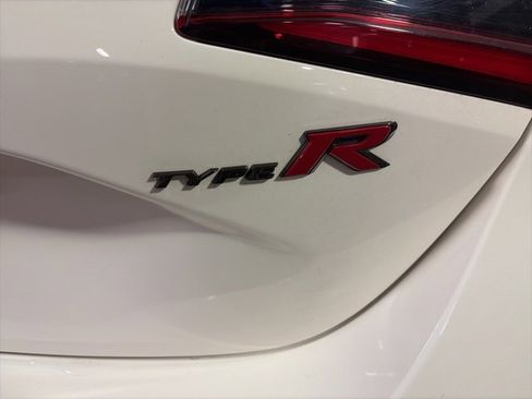Used 2024 Honda Civic Type R image 42