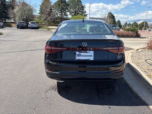 New 2026 Volkswagen Jetta S FWD image 5