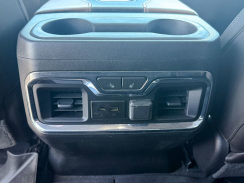 Certified 2019 Chevrolet Silverado 1500 High Country w/ Technology Package AWD/4WD image 19