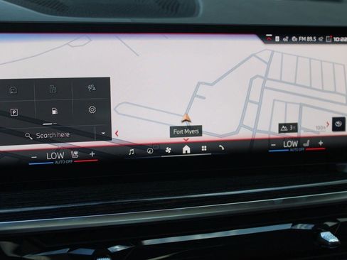 New 2026 BMW X7 M60i image 26