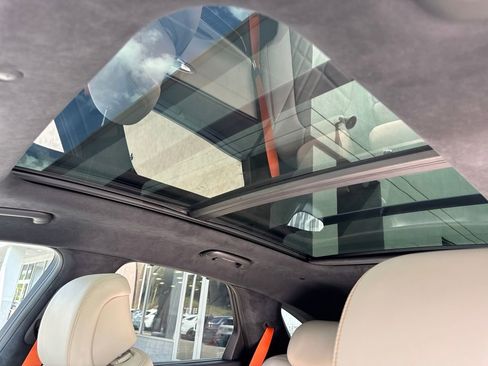 New 2026 Genesis GV70 3.5T Sport Prestige image 6