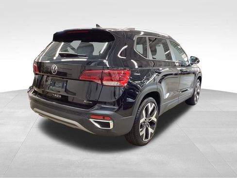 Used 2023 Volkswagen Taos SEL AWD/4WD image 25