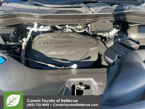 Used 2024 Honda Passport Black Edition image 14