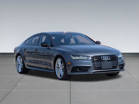 Used 2017 Audi A7 3.0T Competition Prestige w/ Driver Assistance Package AWD/4WD image 7