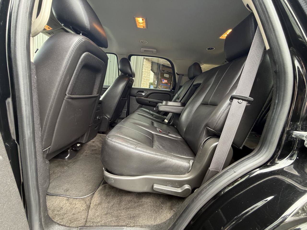 Used 2013 GMC Yukon SLT AWD/4WD image 19