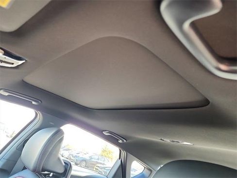 New 2025 Kia K4 GT-Line Turbo image 26