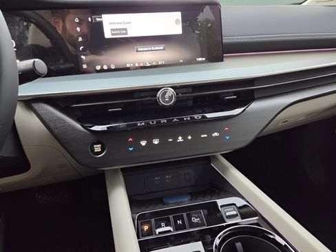 New 2026 Nissan Murano SL image 17