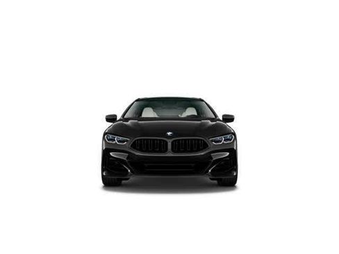 New 2026 BMW 840i w/ M Sport Professional Package RWD image 2