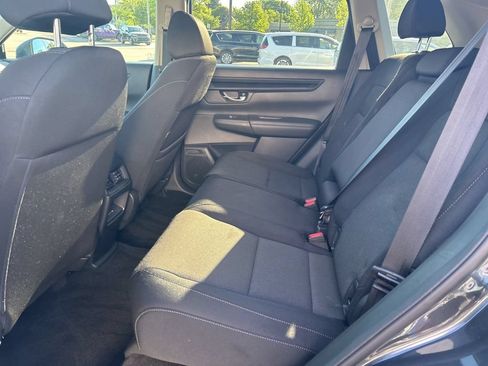 Used 2024 Honda CR-V EX image 15
