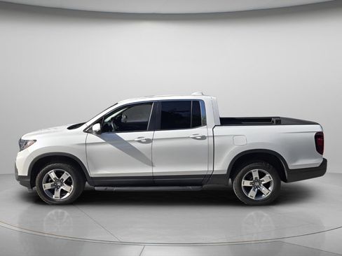 Used 2024 Honda Ridgeline RTL image 4