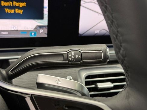 New 2026 Mercedes-Benz GLE 450 GLE 450 image 13