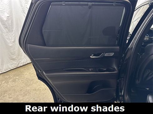 Used 2024 Hyundai Palisade Calligraphy image 28