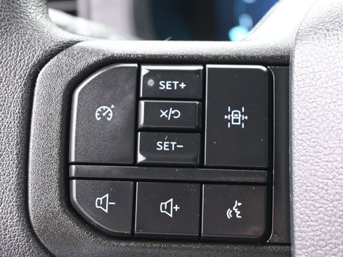 Used 2024 Ford F150 STX w/ Tow/Haul Package image 40