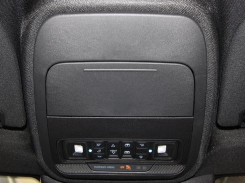 New 2026 Ford Expedition Tremor AWD/4WD image 18