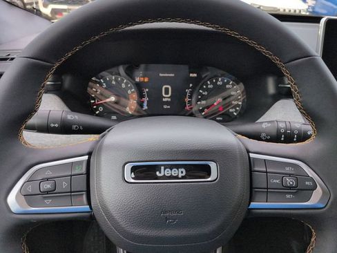 New 2026 Jeep Compass Latitude AWD/4WD image 26