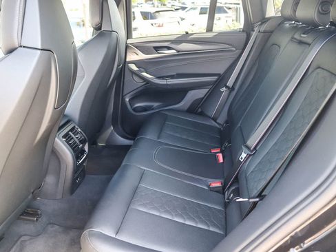 Used 2023 BMW X3 M w/ Competition Package AWD/4WD image 17