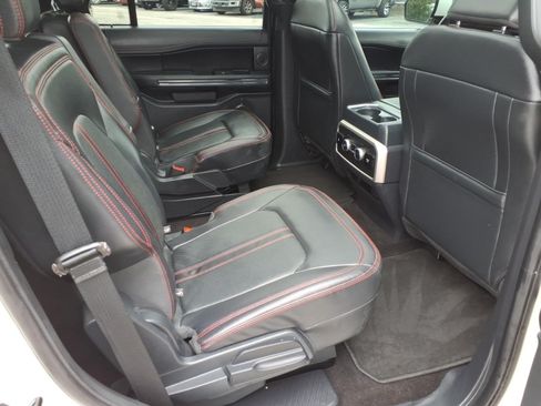 Certified 2023 Ford Expedition Limited AWD/4WD image 21