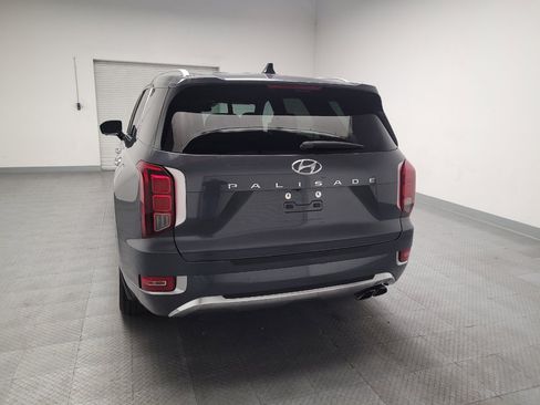 Used 2020 Hyundai Palisade Limited FWD image 6