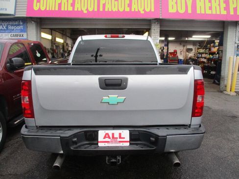 Used 2013 Chevrolet Silverado 1500 LT w/ All-Star Edition image 3