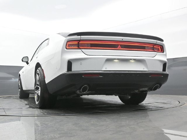 New 2026 Dodge Charger R/T w/ Performance Handling Group AWD/4WD image 57