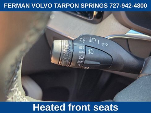 New 2026 Volvo XC60 B5 Plus w/ Protection Package Premier AWD/4WD image 33
