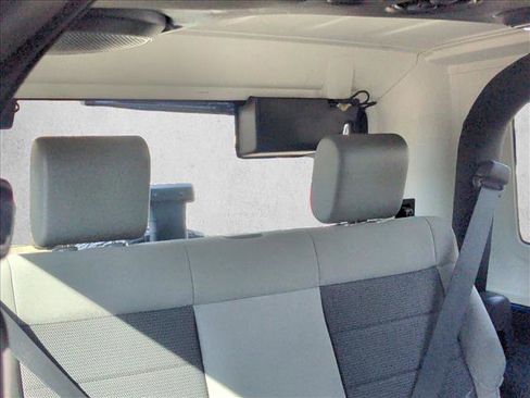 Used 2010 Jeep Wrangler Sport image 16