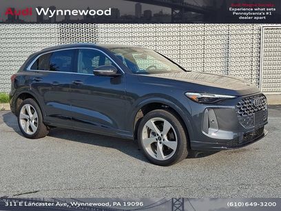 New 2026 Audi Q5 Premium Plus