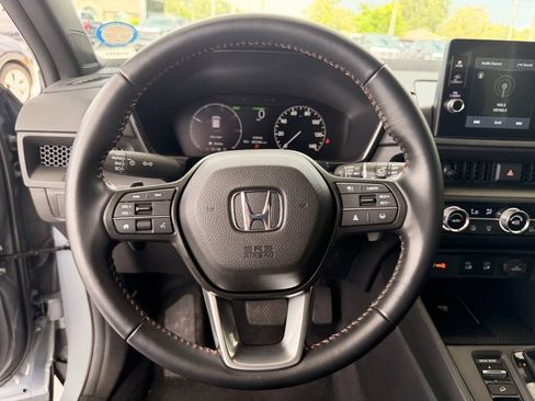 Used 2026 Honda CR-V Sport image 29