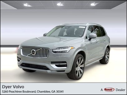 Used 2024 Volvo XC90 T8 Plus w/ Protection Package Premier