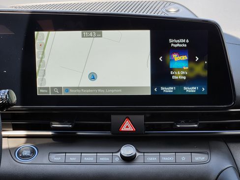 New 2025 Hyundai Elantra N image 27