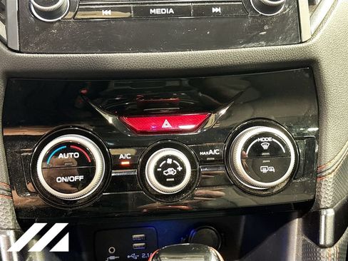 Used 2023 Subaru Forester Sport AWD/4WD image 18