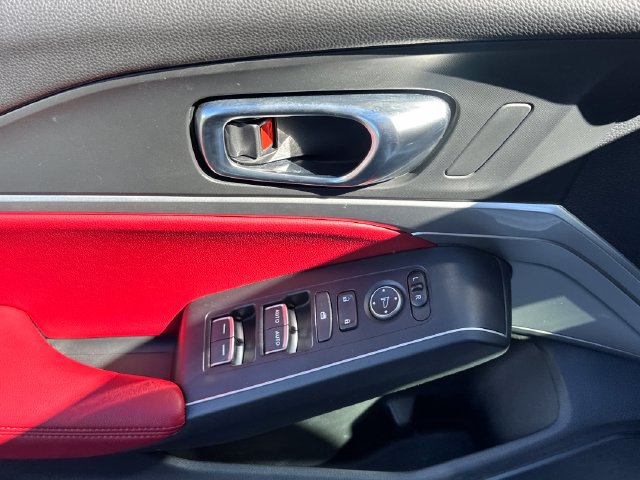 Used 2025 Acura Integra A-Spec FWD image 14