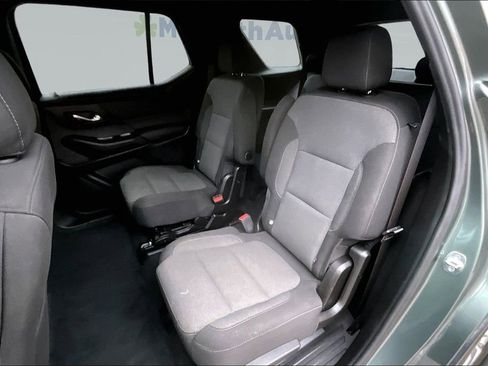 Certified 2023 Chevrolet Traverse LT image 23