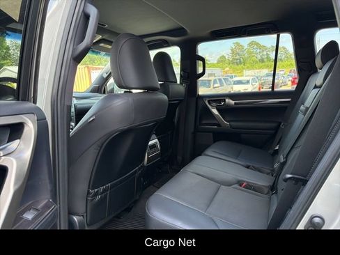 Used 2021 Lexus GX 460 Premium w/ Premium Package AWD/4WD image 18