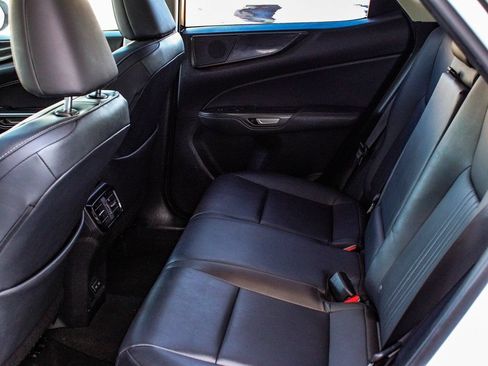 Used 2022 Lexus NX 350 AWD image 32